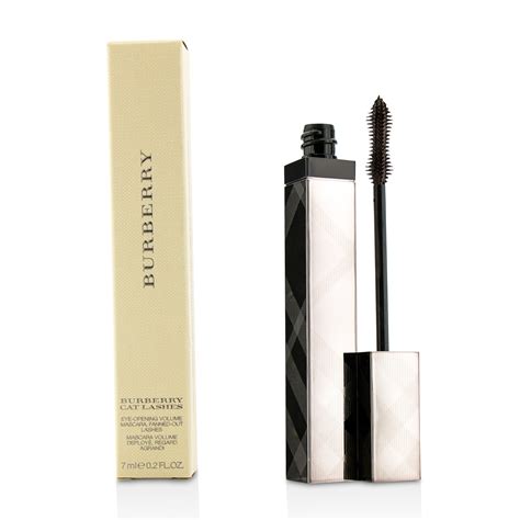 burberry chestnut brown cat lashes mascara|Burberry Cat Lashes – Chestnut Brown No.02.